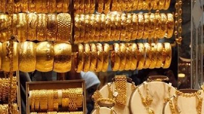 أسعار الذهب اليوم الخميس 2020/12/31.. المعدن الأصفر يرتفع
