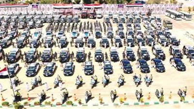 استعدادات الداخلية لتأمين رأس السنة والكنائس.. أبرزها دوريات مسلحة ورفع حالة الطوارئ