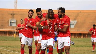 اليوم.. موسيماني يضع خطة عبور وادي دجلة