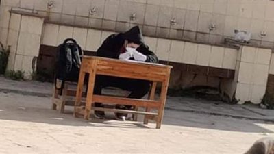 تعليم الإسكندرية يحيل واقعة الطالب المصاب بكورونا للتحقيق