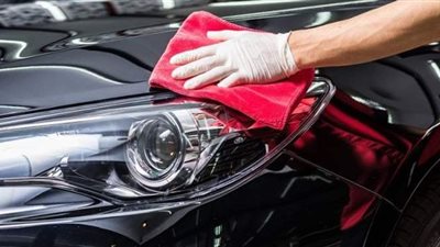 أفضل 10 طرق تحافظ علي طلاء سيارتك من الصدأ
