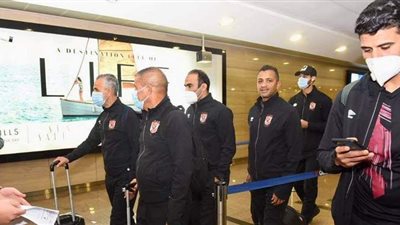 من يقود جبهة الأهلي اليمني أمام وادي دجلة ؟