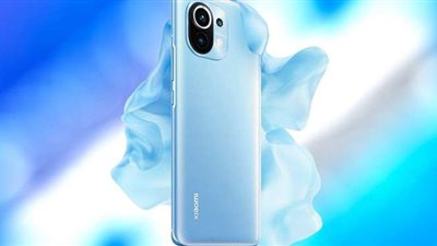 سعر ومواصفات شاومي مي 11.. مميزات وعيوب Xiaomi Mi 11