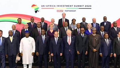 حصاد 2020.. السيسي يزرو 9 دول.. يواصل استعراض الرؤية المصرية تجاة القضايا الإقليمية والدولية.. وتعزيز الأمن والاستقرار والاستثمار