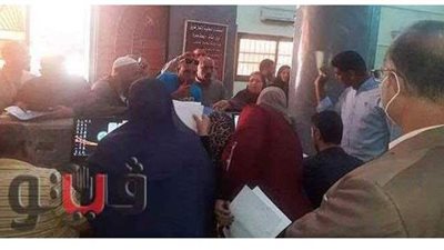 مع انتهاء المهلة.. الشرقية تكشف إجمالي طلبات التصالح على مخالفات البناء