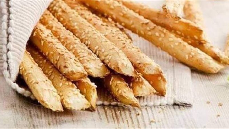 طريقة عمل البقسماط