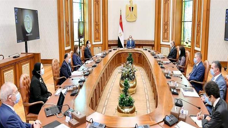 الرئيس عبد الفتاح