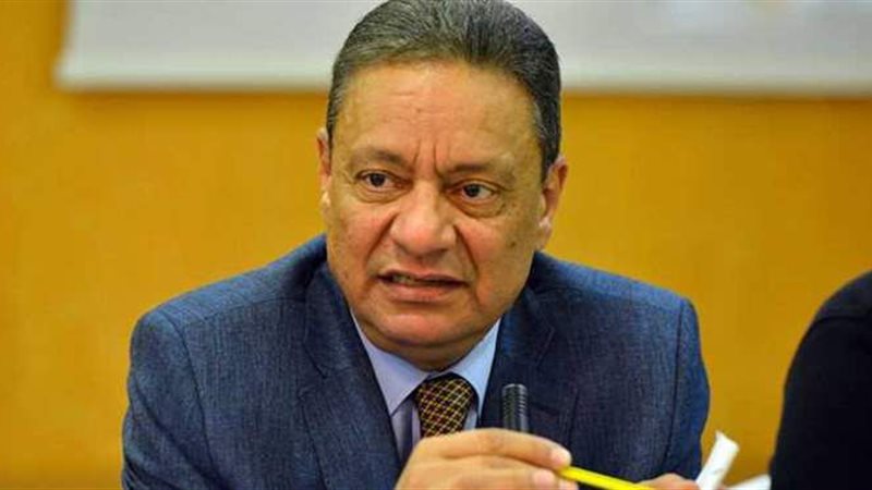 رئيس الأعلى لتنظيم