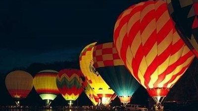 شروط الالتحاق ببرنامج صيانة البالون الطائر بالأكاديمية المصرية