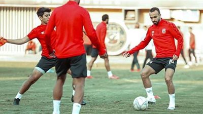 قفشة وربيعة يجريان مسحة طبية بمنزلهما