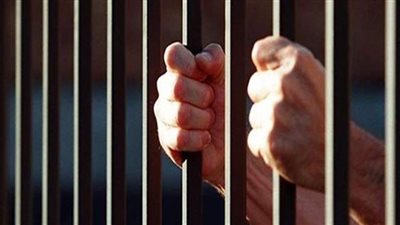 حبس تشكيل عصابى بتهمة سرقة السيارات في الزاوية