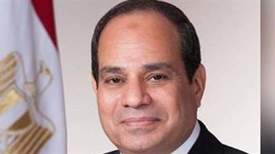 السيسي يهنئ الرئيس الجزائري بتعافيه من كورونا ويبحثان قضايا المنطقة