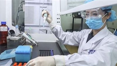 اكتشاف سلالة كورونا الجديدة في الصين قادمة من بريطانيا