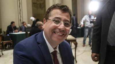 نائب: المحليات والإيجار القديم من القوانين المهمة في برلمان 2021