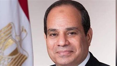 السيسي يكلف بإجراء امتحانات أولى وثانية ثانوي من المنزل والمراحل التعليمية عقب إجازة منتصف العام