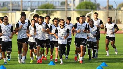 تعرف على فرمان مدرب المصري للاعبي الفريق