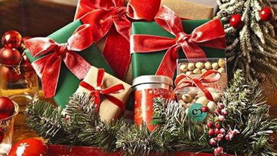 برغم رأس السنة وأعياد الميلاد.. محال الهدايا تشكو الركود