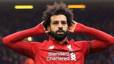 تقييم متوسط لمحمد صلاح في الصحف الإنجليزية بعد مباراته أمام نيوكاسل