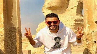 بدء جلسة الحكم على رامز جلال بتهمة الاعتداء على حقوق الملكية الفكرية