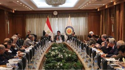 اجتماع عاجل لـ