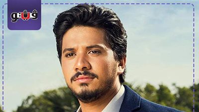 مصطفى حجاج يفوز بلقب أفضل مطرب شعبي في استفتاء 