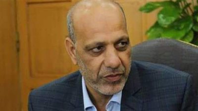 حملة مكبرة على المصانع بالمنطقة الصناعية بدمياط الجديدة اليوم