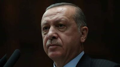 استطلاع: نصف الشعب التركي غاضب من سياسة أردوغان