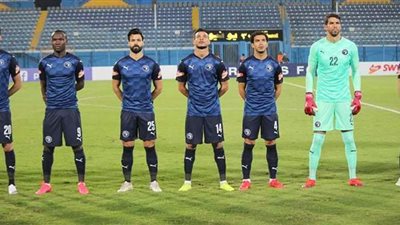 موعد مباراة بيراميدز والإنتاج الحربي.. والتشكيل المتوقع للفريقين