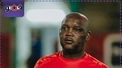 موسيماني يفوز بلقب أفضل مدرب في استفتاء 