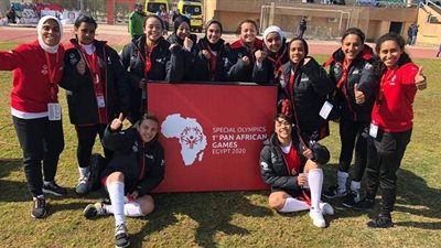 بعد غضب اللاعبات.. وزير الرياضة يتدخل في أزمة منتخب السيدات مع اتحاد الكرة