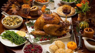 نصائح مهمة يجب اتباعها فى رأس السنة لعدم إفساد الريجيم