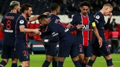 موعد تعاقد سان جيرمان مع المدرب بوكتينيو