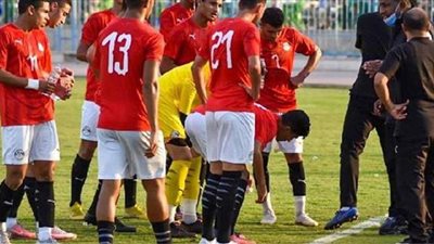 تعرف على توصيات لجنة تقصي الحقائق في أزمة منتخب الشباب بدورة تونس | مستندات