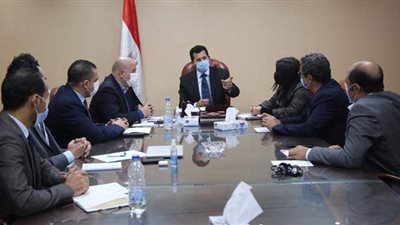 الإثنين.. اتحاد الألعاب الإلكترونية ينظم مؤتمرا صحفيا بحضور وزير الرياضة