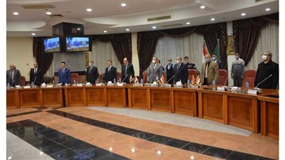 القاضي: الدولة أنفقت 43 مليار لإنهاء مشروعات بالمنيا | فيديو