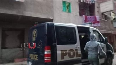 مذبحة شبرا الخيمة.. الجيران يفجرون مفاجأة في مقتل أم وطفليها على يد شقيقها | فيديو