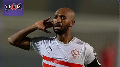 شيكابالا يفوز بلقب أفضل جناح أيمن في استفتاء 