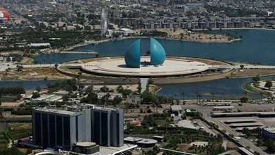 هجوم على رتل عسكري تابع للتحالف في منطقة اليوسفية جنوب بغداد