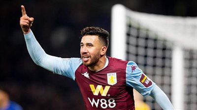 تعرف علي عودة تريزيجيه للتدريبات بـ