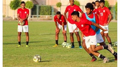 المدير المالي للجبلاية: 18 مليون جنيه مصاريف منتخب الشباب | مستند