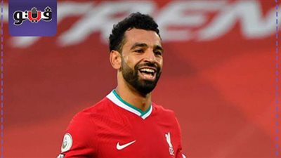 محمد صلاح يفوز بلقب أفضل محترف مصري بالخارج في استفتاء 