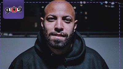 كريم السيد يفوز بلقب أفضل 