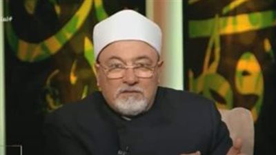 خالد الجندي: ظهور العرافين على شاشات الفضائيات 