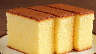 طريقة عمل الكيك في المنزل للاحتفال برأس السنة | فيديو