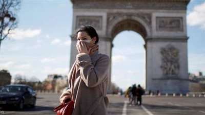 فرنسا تعلن عن أول إصابة كورونا متحورة من سلالة جنوب افريقيا