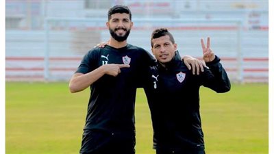 فرجاني ساسي معبرا عن عشقه لطارق حامد: 