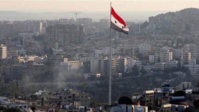 التلفزيون السوري يعلن قرارا بشأن بث 