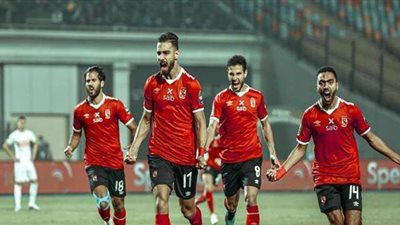 غيابات بالجملة عن قائمة الأهلي لمباراة دجلة.. وظهور أسماء جديدة