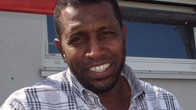 شفاء ربيع ياسين من فيروس كورونا