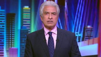 نقل وائل الإبراشي للعناية المركزة بعد تدهور حالته الصحية بسبب كورونا